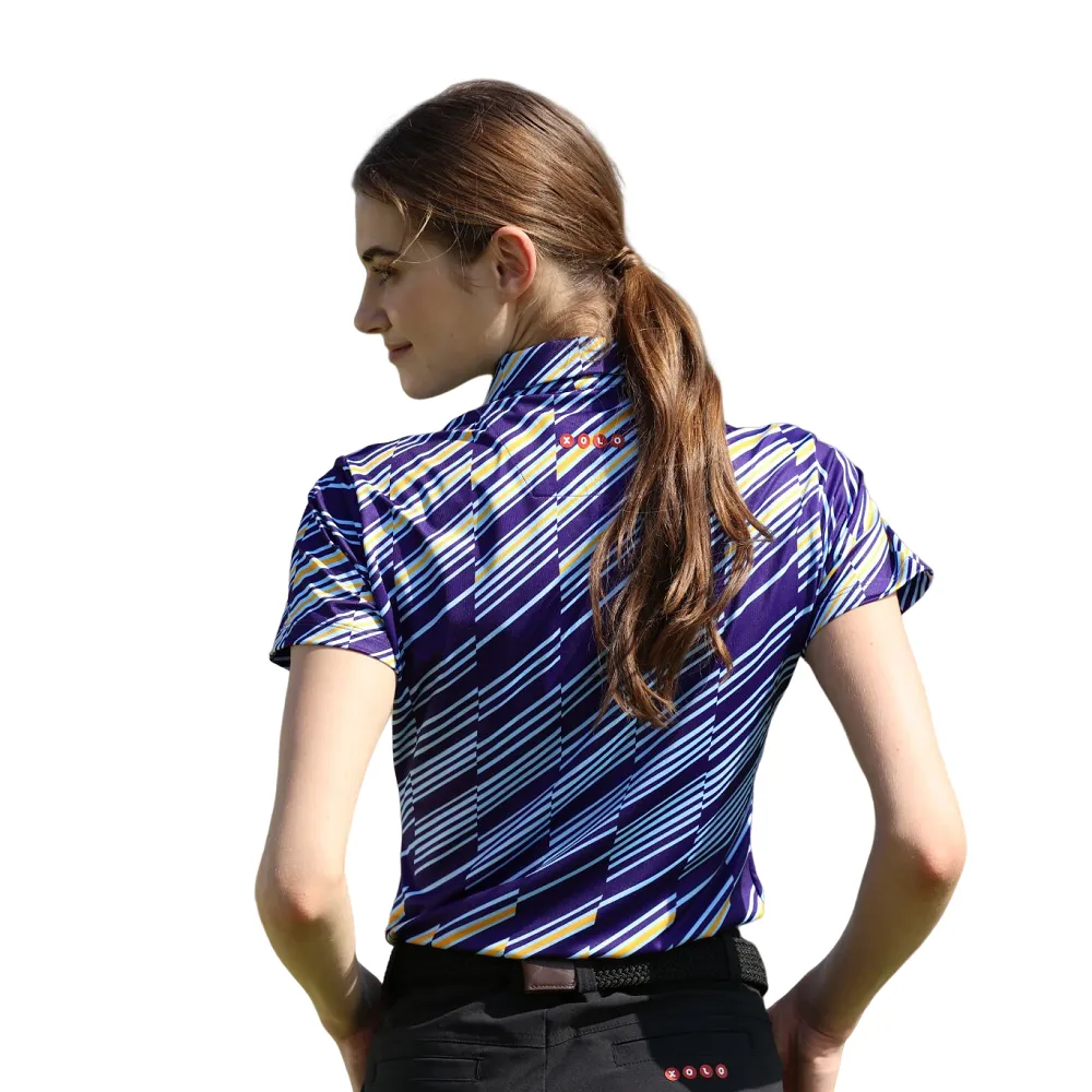 XOLO Blue Crack POLO (040063)