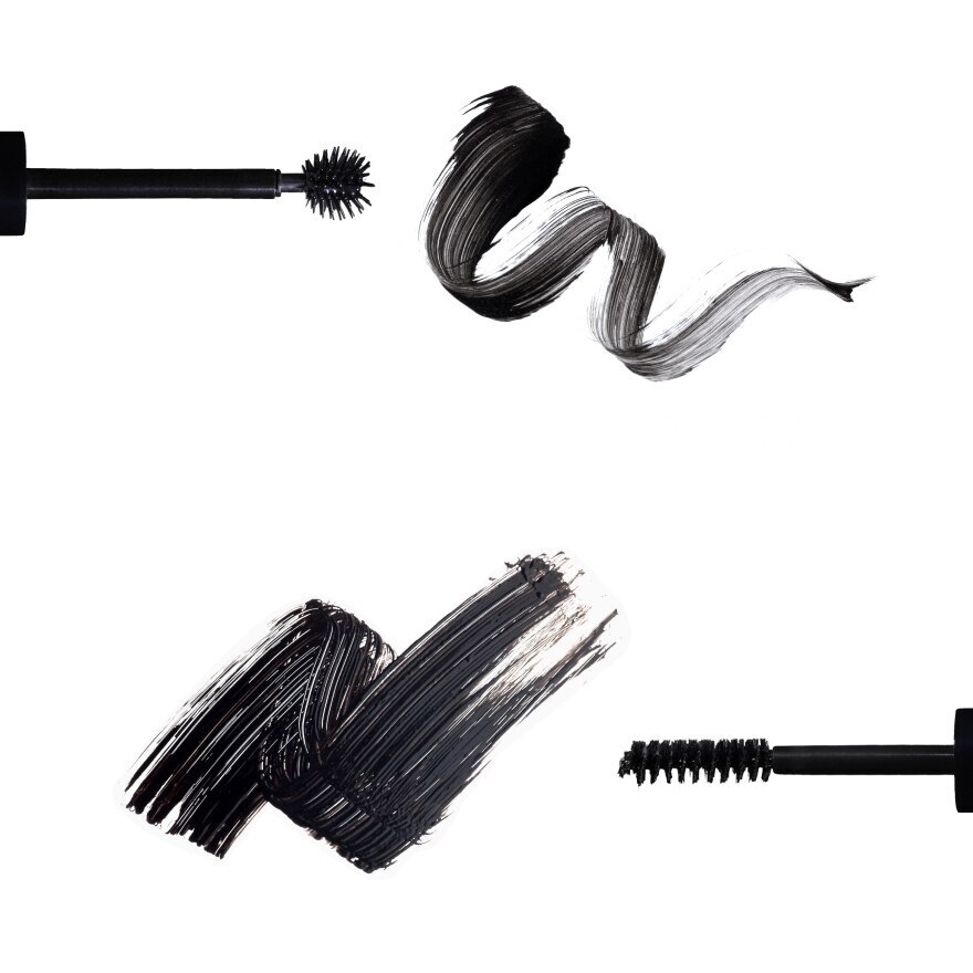 Lifeford Paris Twin Purpose Mascara 8g. (Black)