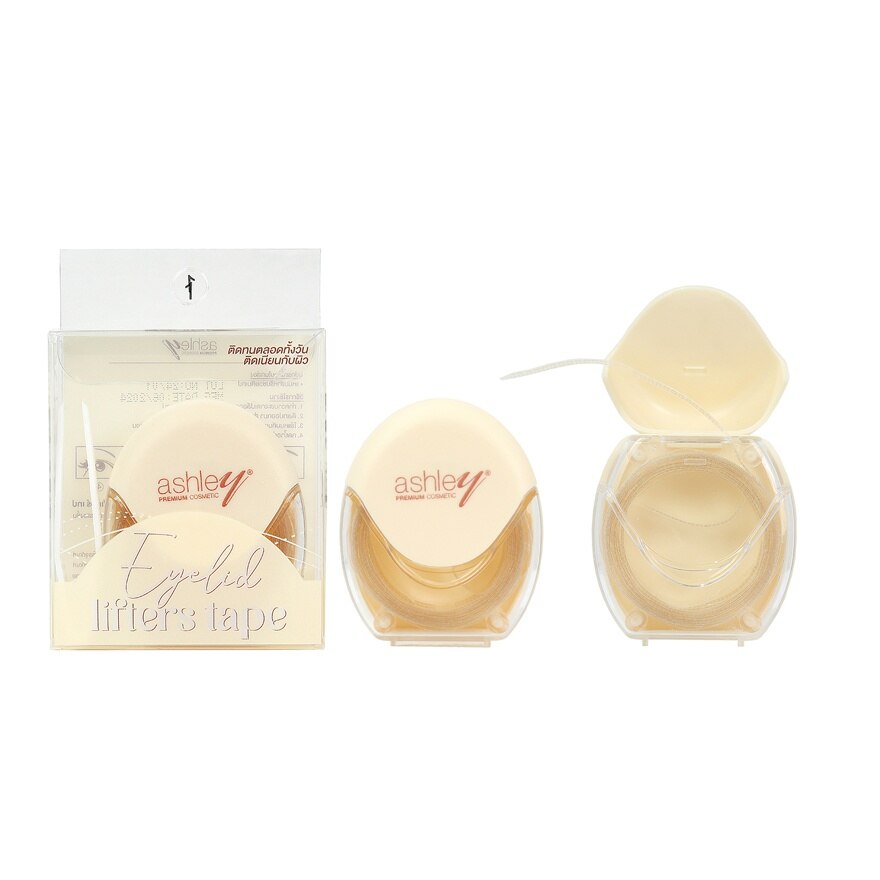 Ashley Eyelid Lifters Tape 24pcs. L - Size L