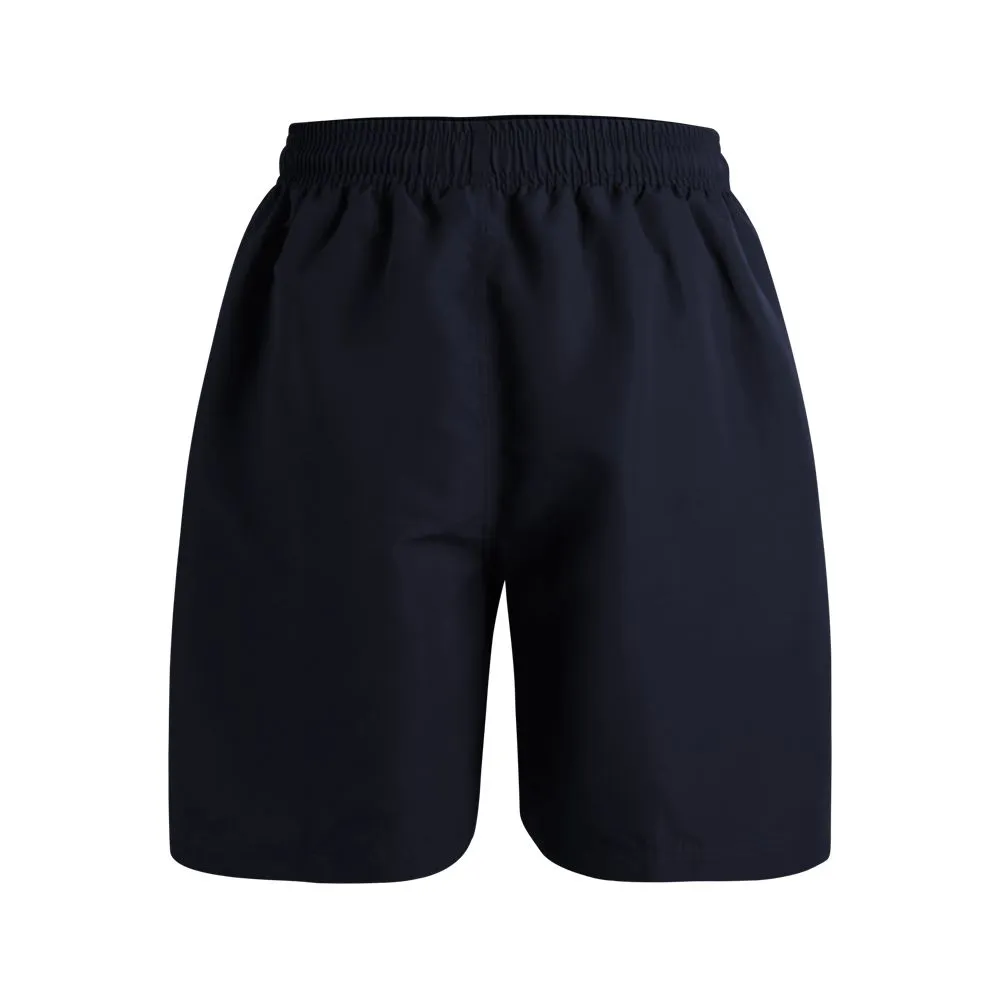 GRAND SPORT Navy Blue Track Pants (002216)