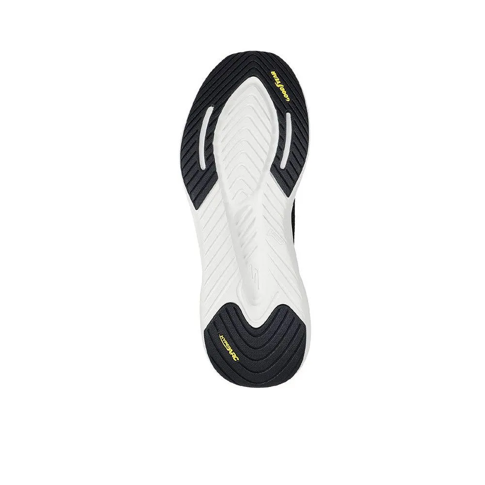 SKECHERS Men Training Shoes Slip-ins® GO WALK® Max Walker - Stefan Black - SK108SH752EFTH