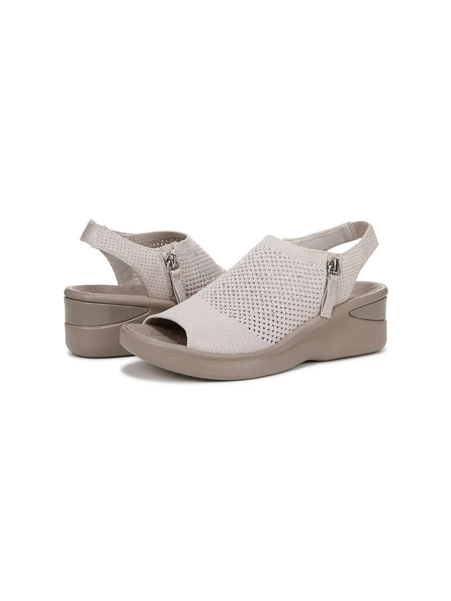 NATURALIZER Women Sandals 'Starlet' - Tan