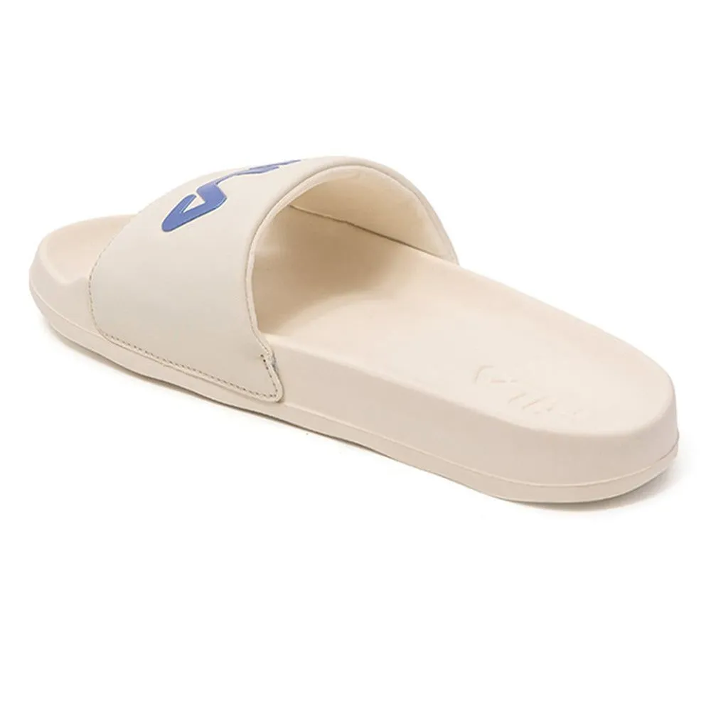 FILA Men Sandals Higher Cream - FI039SH196EGTH