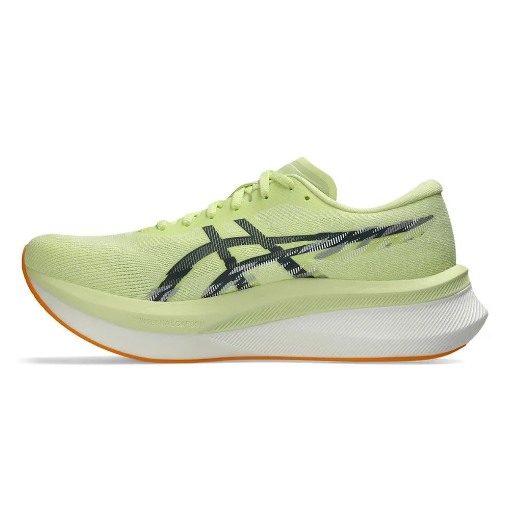 ASICS Men Running Shoes Magic Speed 4 Green - AS206SH563EKTH