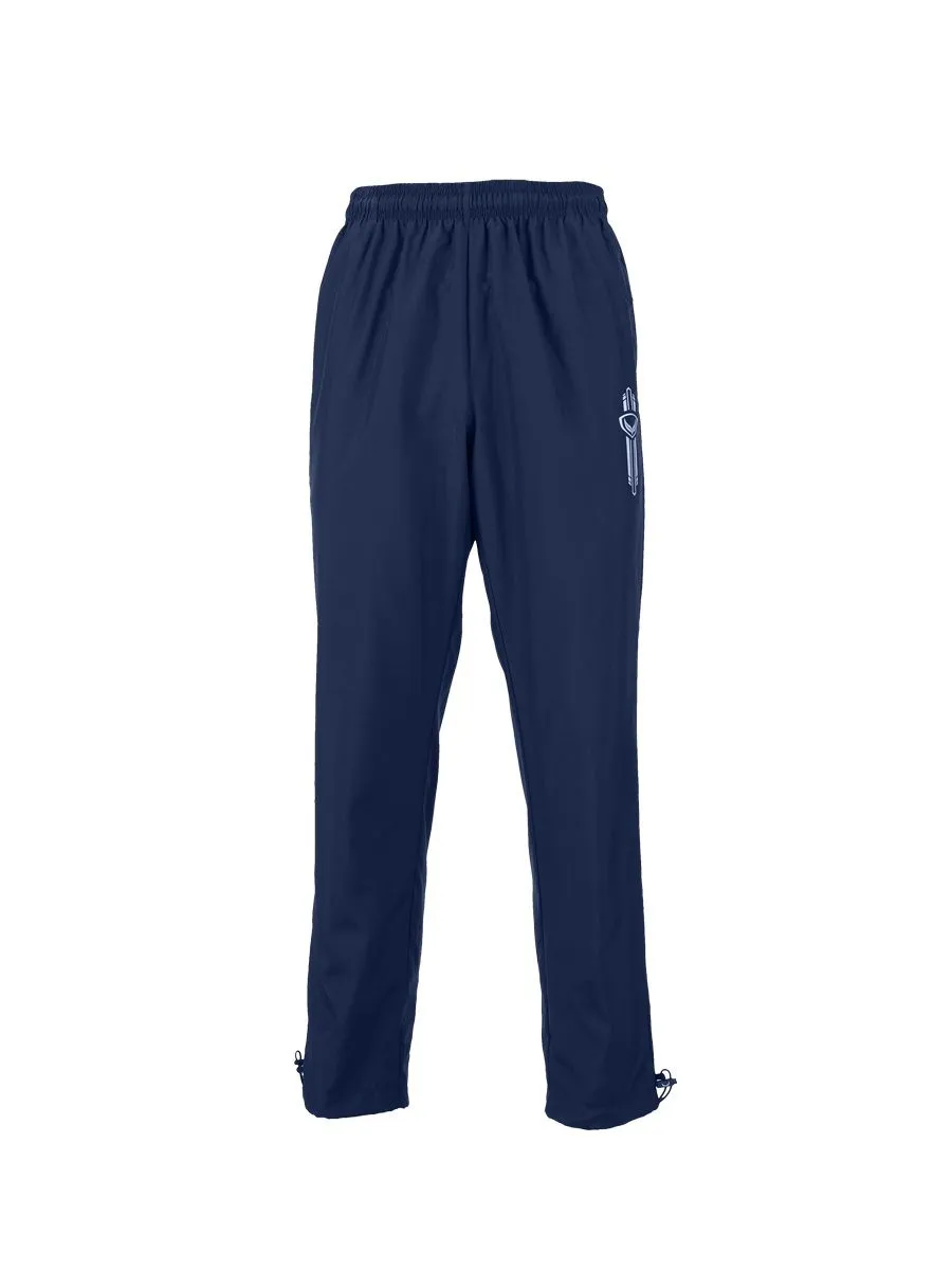 GRAND SPORT Navy Blue Track pants (010235)