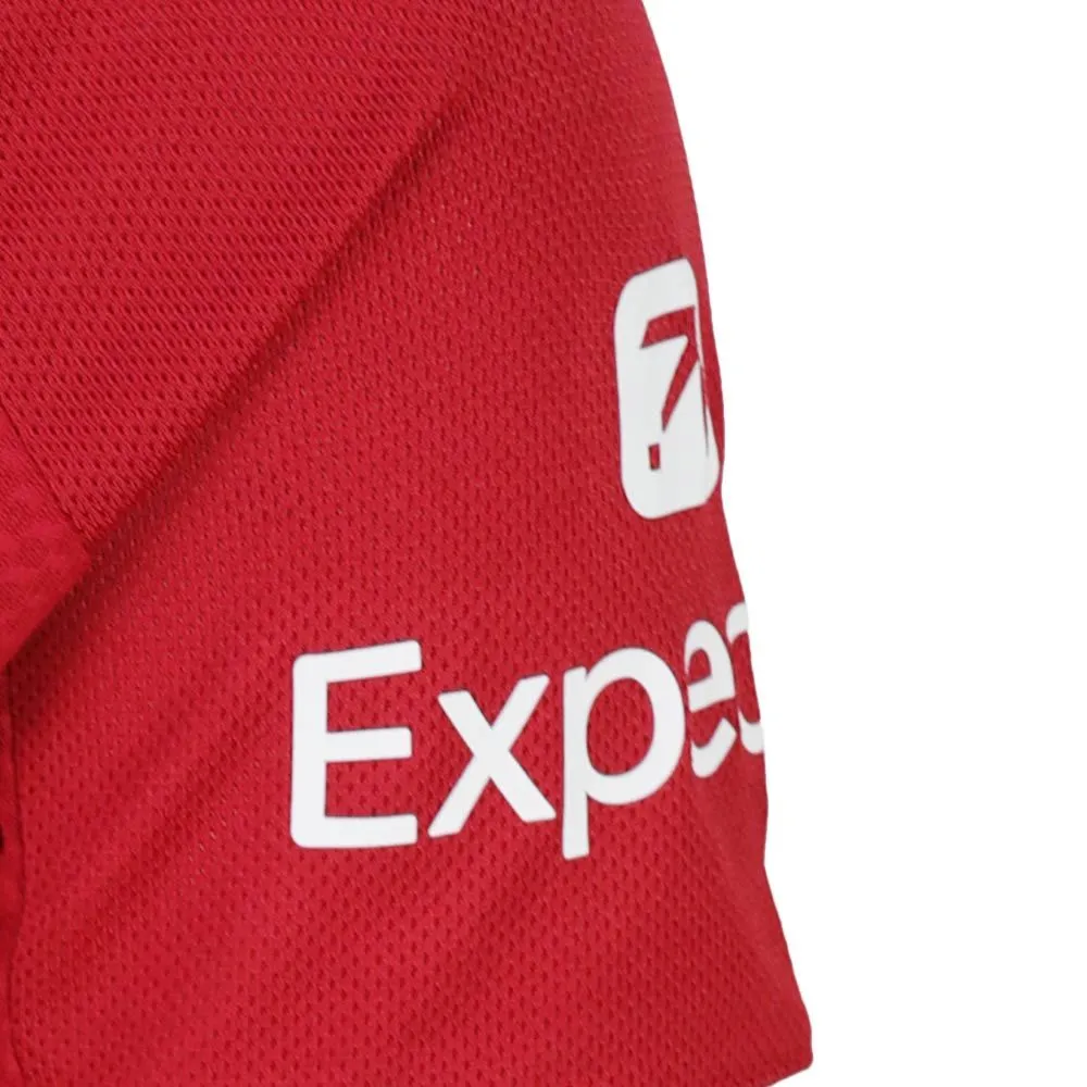 ADIDAS Men Liverpool FC Home Authentic 2025/26 Jersey Red - AD001AP309ENTH