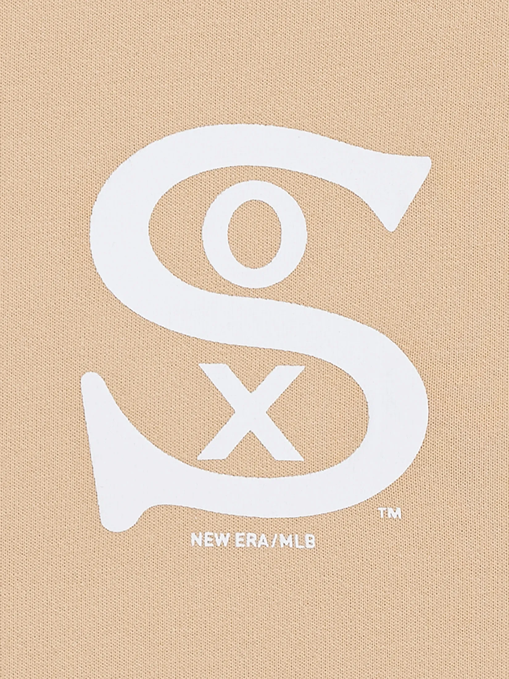 NEW ERA UNISEX SHORT SLEEVE TEE 59FIFTY PACK - SEAGLASS CHICAGO WHITE SOX CO OAT MILK