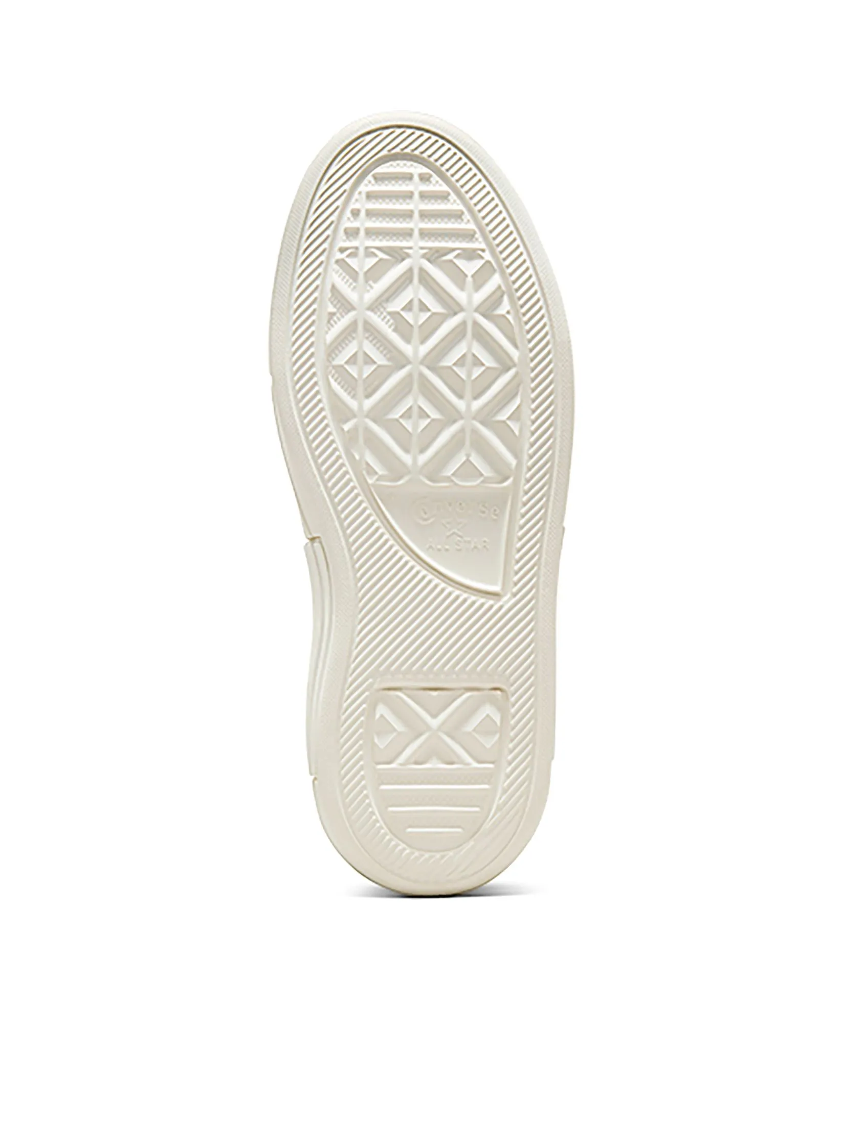 CONVERSE Unisex Sneakers Ctas Cruise Hi Black