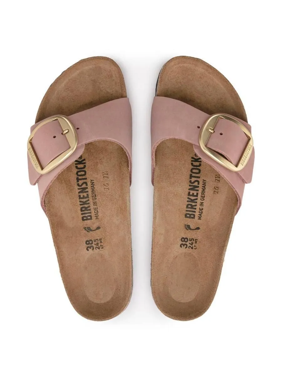 BIRKENSTOCK WOMEN SANDALS OLD ROSE