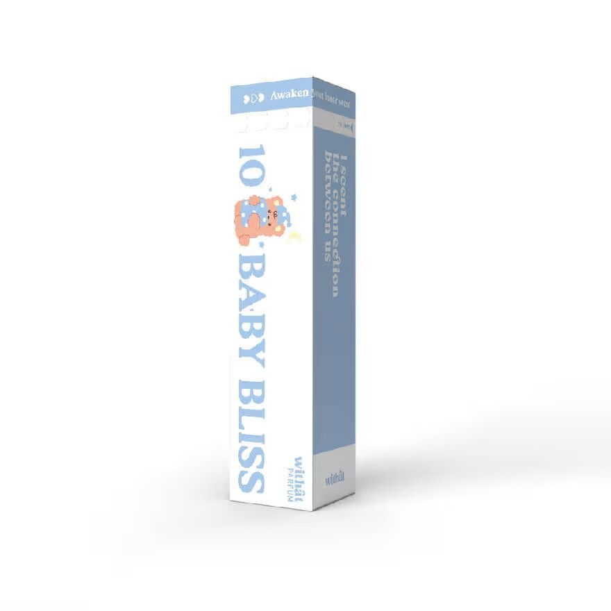 Withat Baby Bliss Parfum 10ml. 10