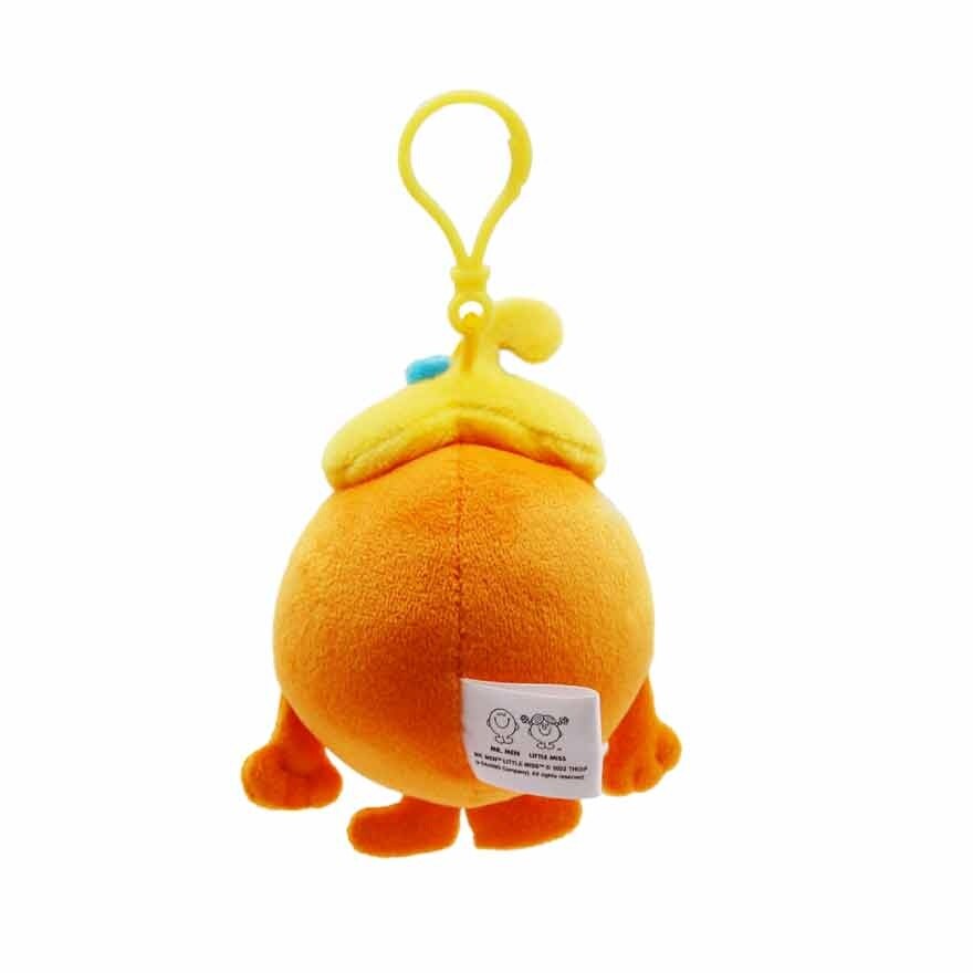 Codec.Creation Keychain Little MissCurious 1pcs.