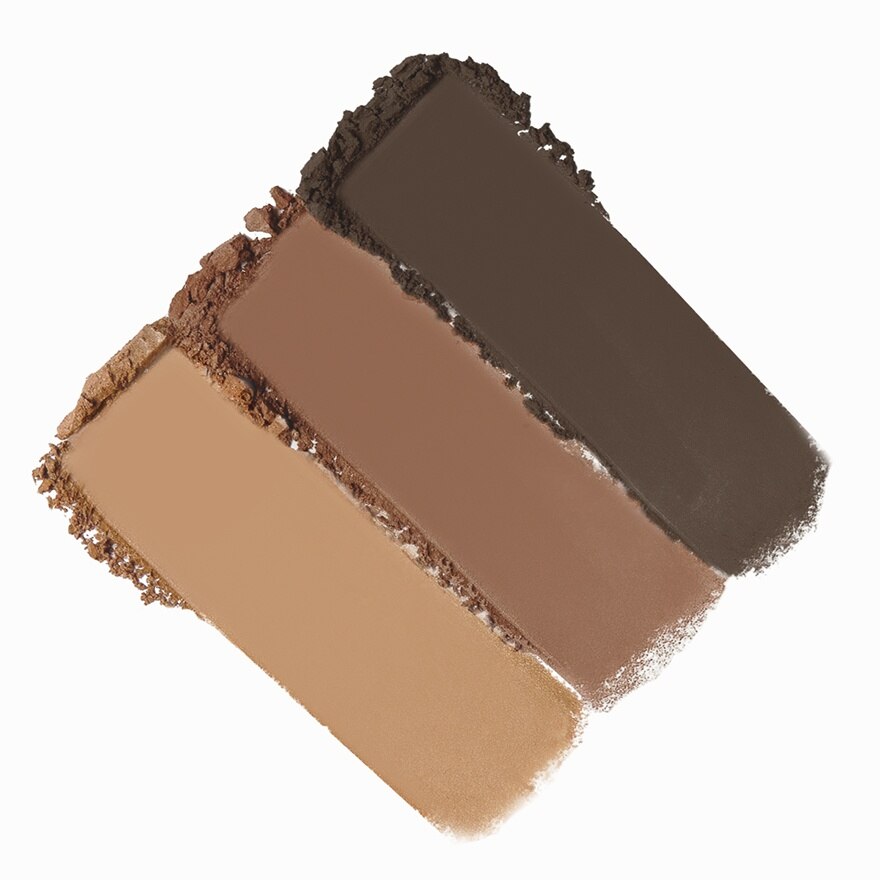 In2It Perfect Brow Powder 3g. PBP02 Browns2