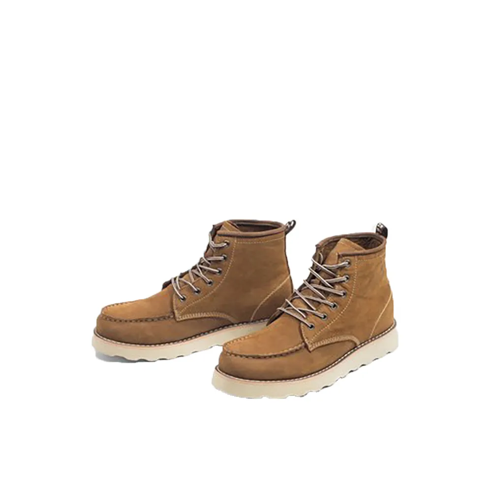 HEAVY Heavy VC7841 Coffee Boot Shoes