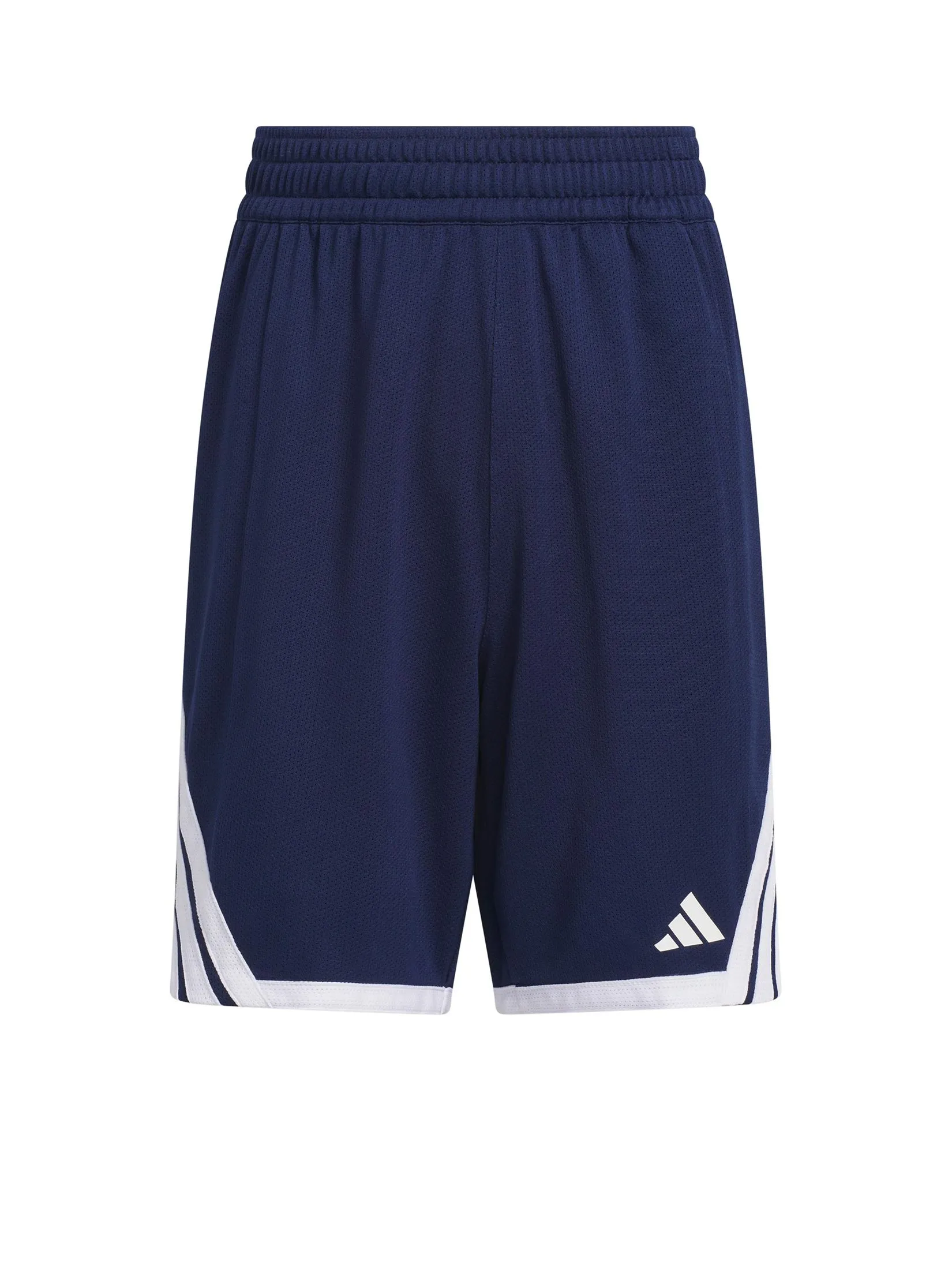 ADIDAS KIDS Unisex Kids Shorts Basketball 3G Speed Reversible Jeans
