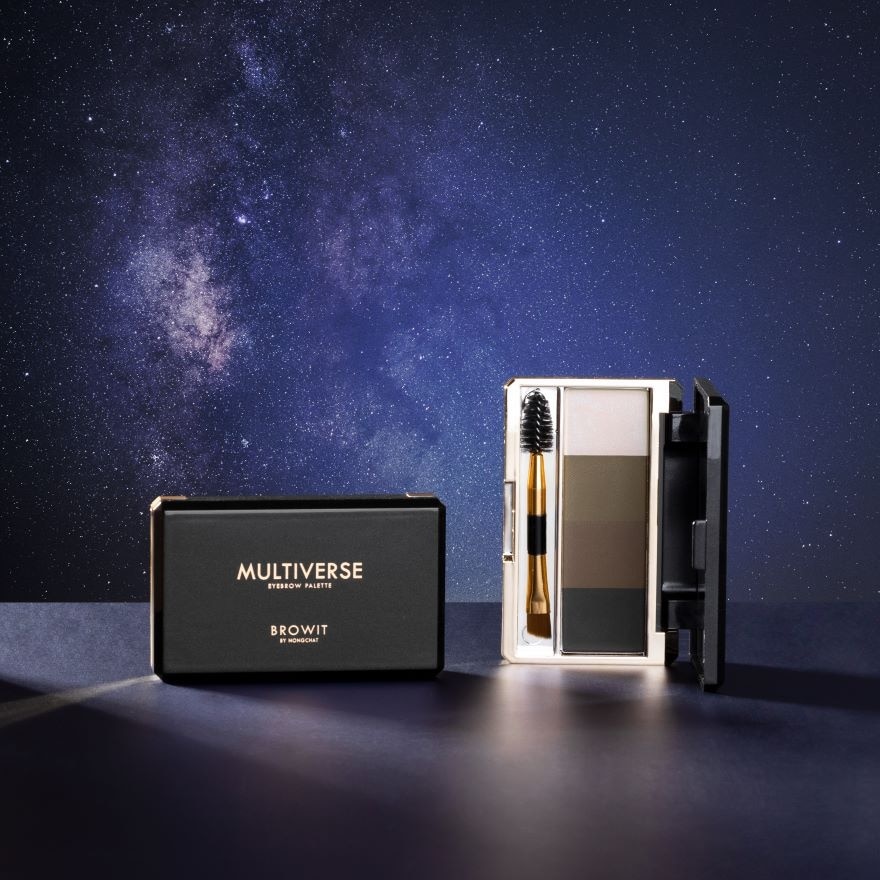 Browit Multiverse Eyebrow 02