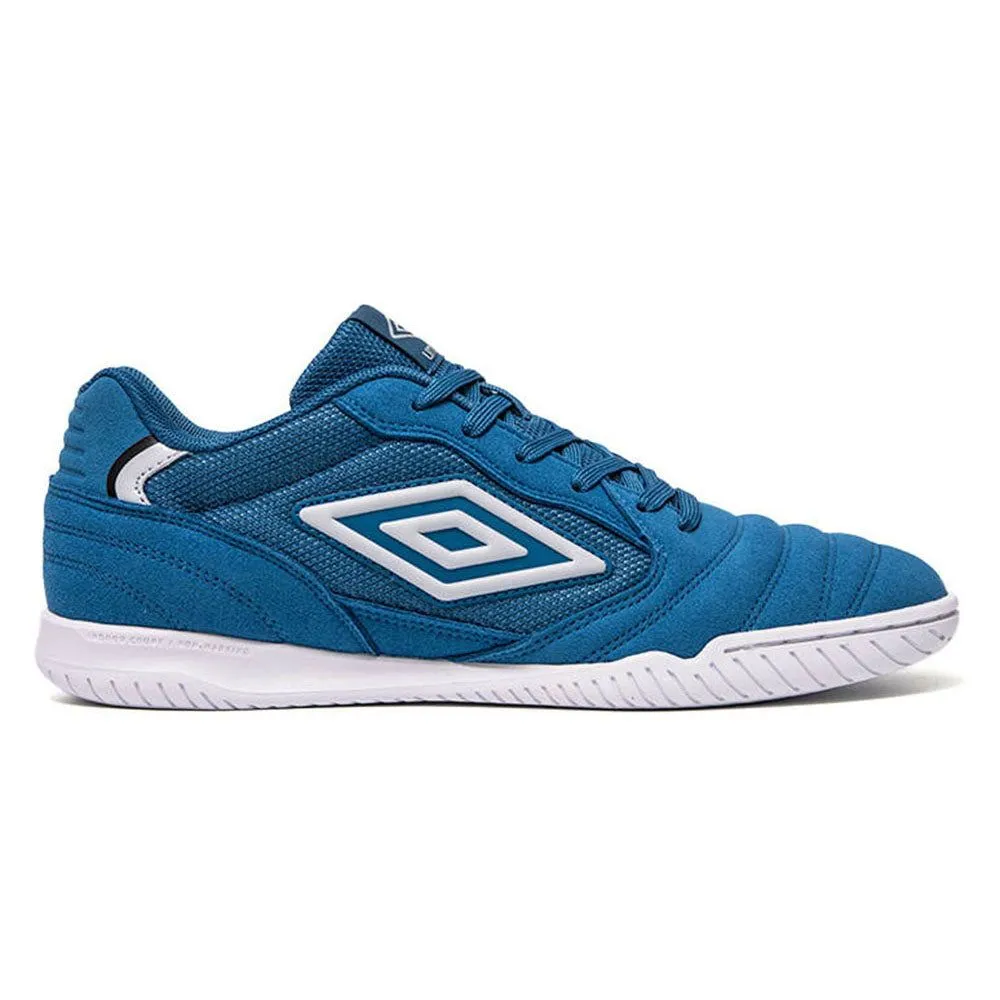 UMBRO Men Futsal Shoes Speciali Sala Premier Blue - UM126SH155EGTH