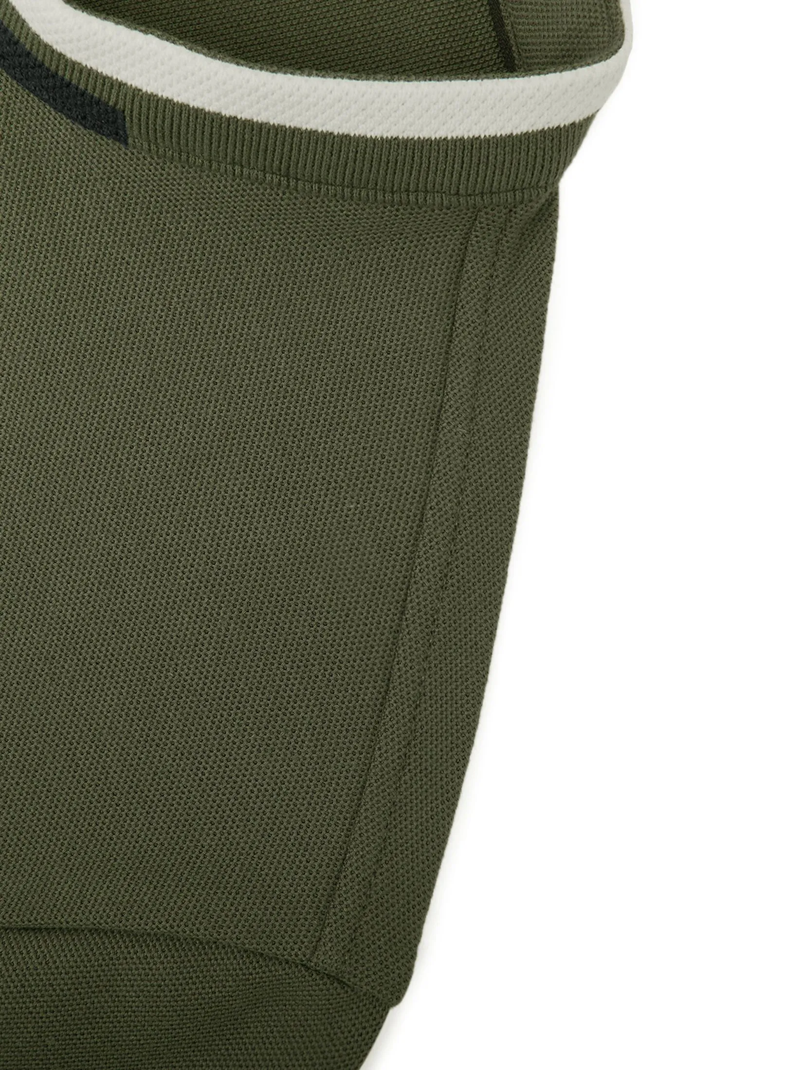 G2000 Men Clothing Short Sleeve Polo  Smart Fit - Green