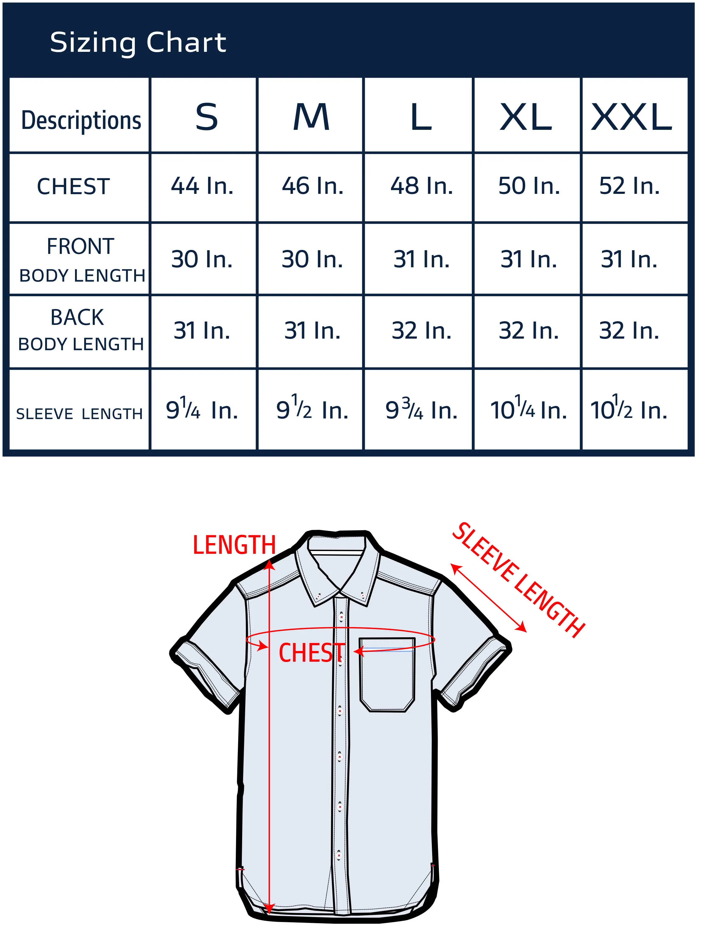 NAUTICA Men Shirts Blue