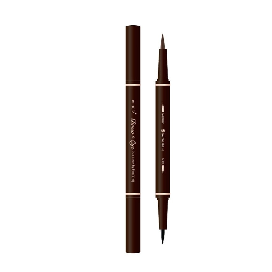 Ran Brow and Eye Duo Liner ByPomVinij 01