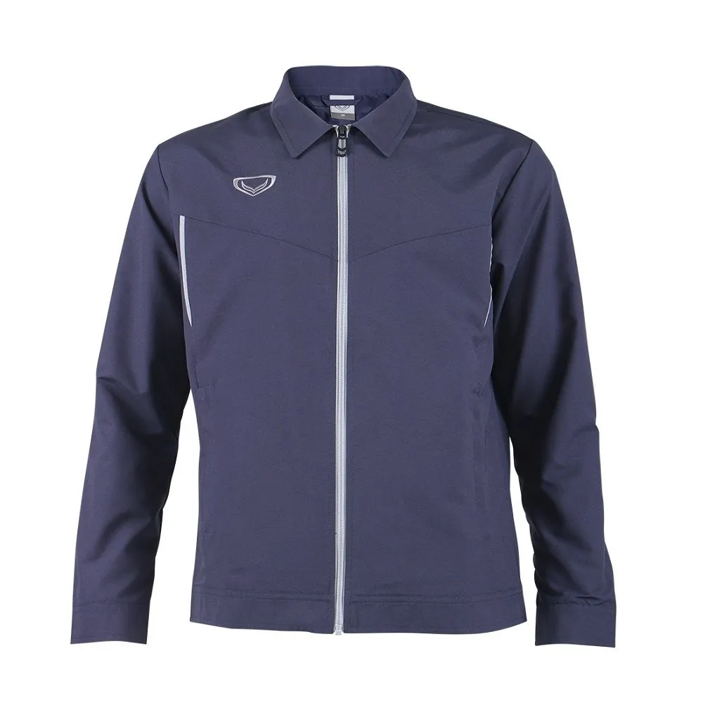 GRAND SPORT Navy Blue Jacket (020673)