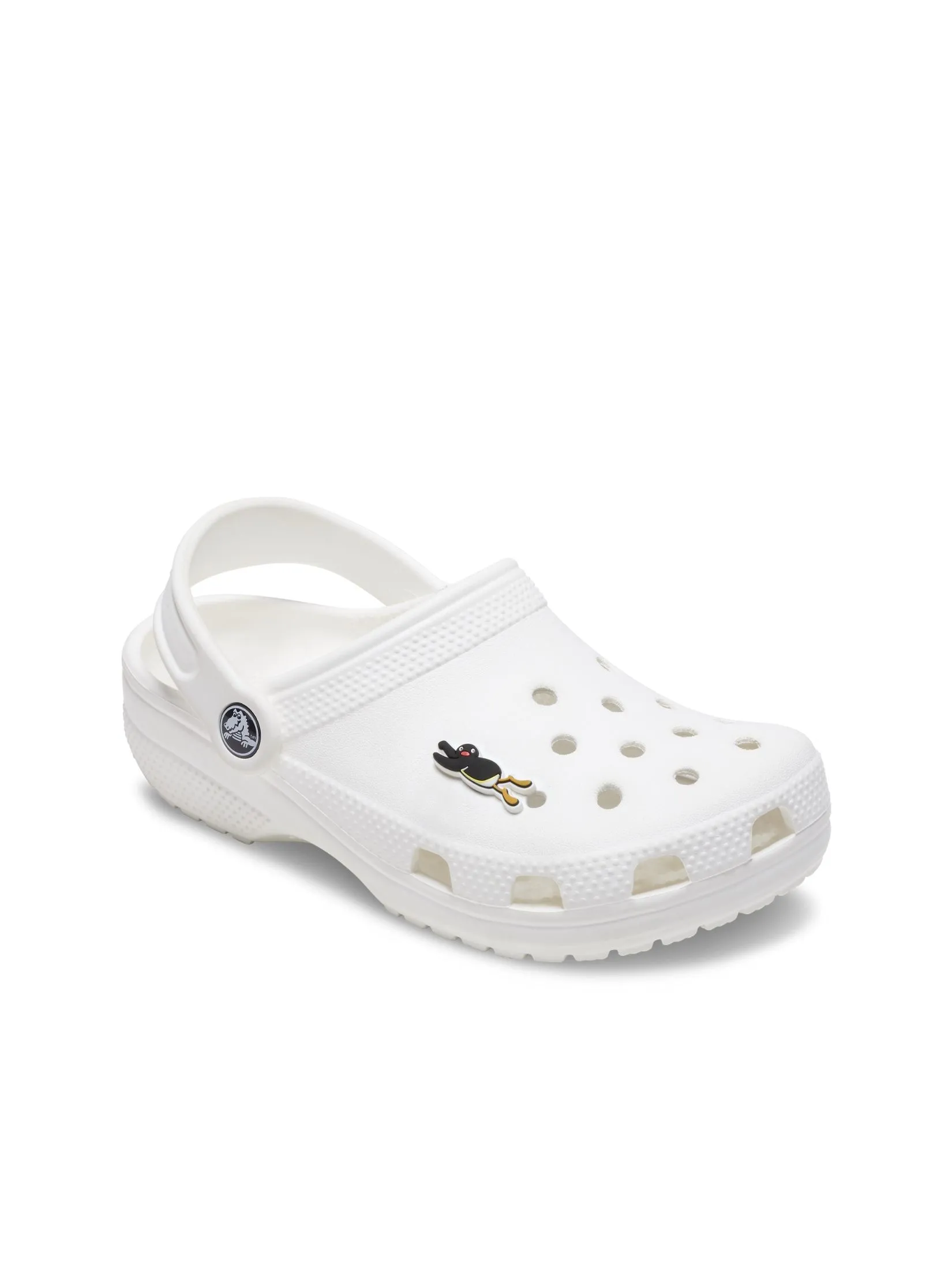 CROCS JIBBITZ™ MATTEL PINGU 2