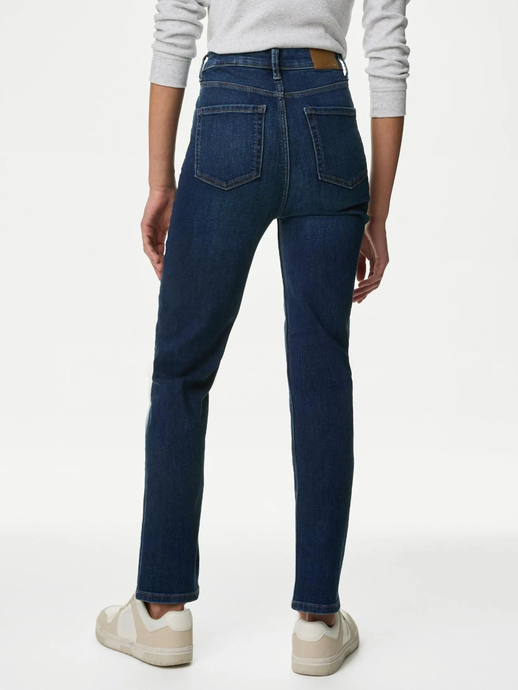 MARKS & SPENCER Women Jeans Harper Supersoft Cigarette