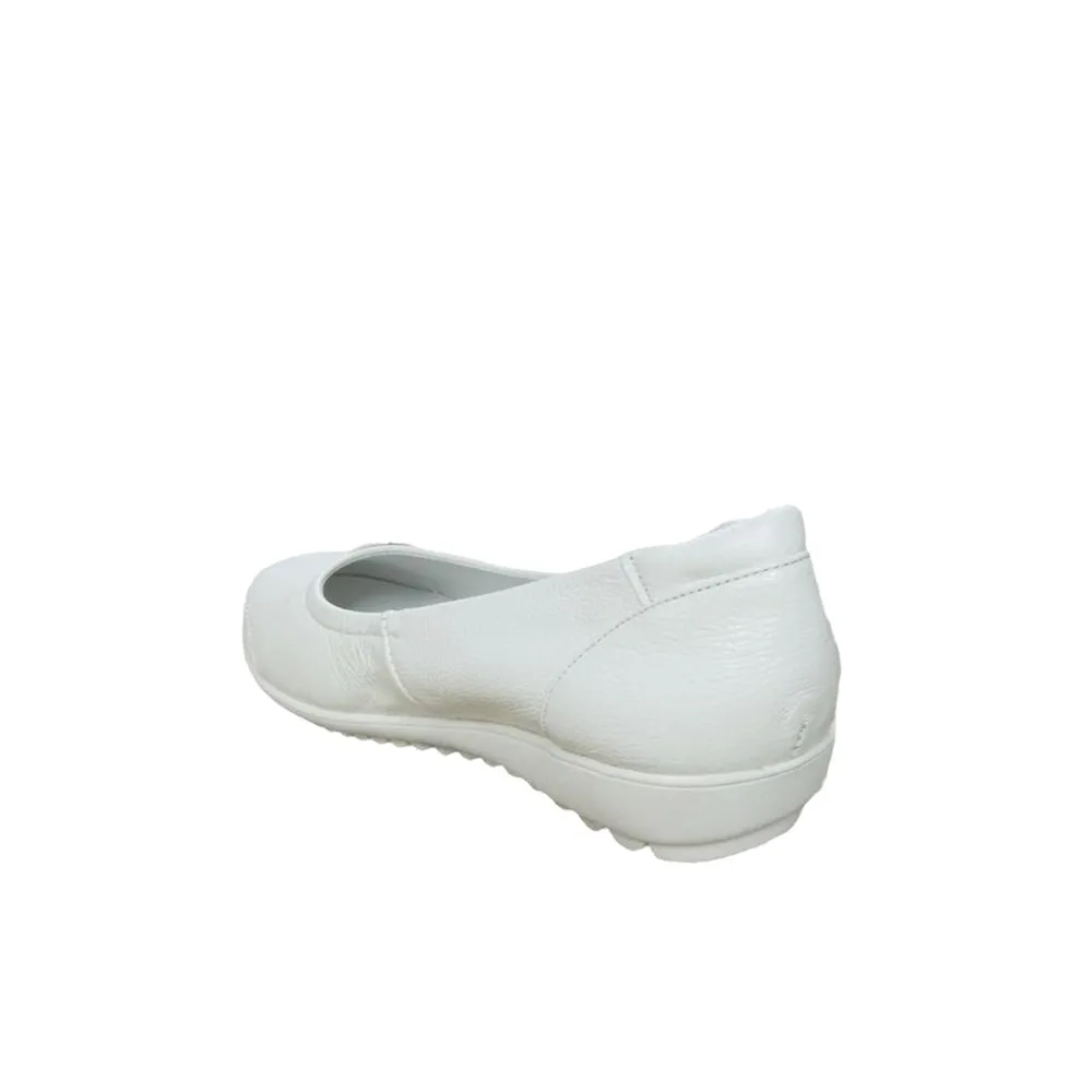 THAMES Wedges White-TH40988