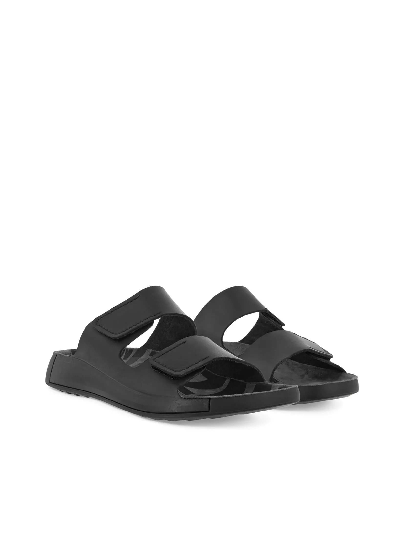 ECCO Men Sandal 2nd Cozmo Ust S Mask Black