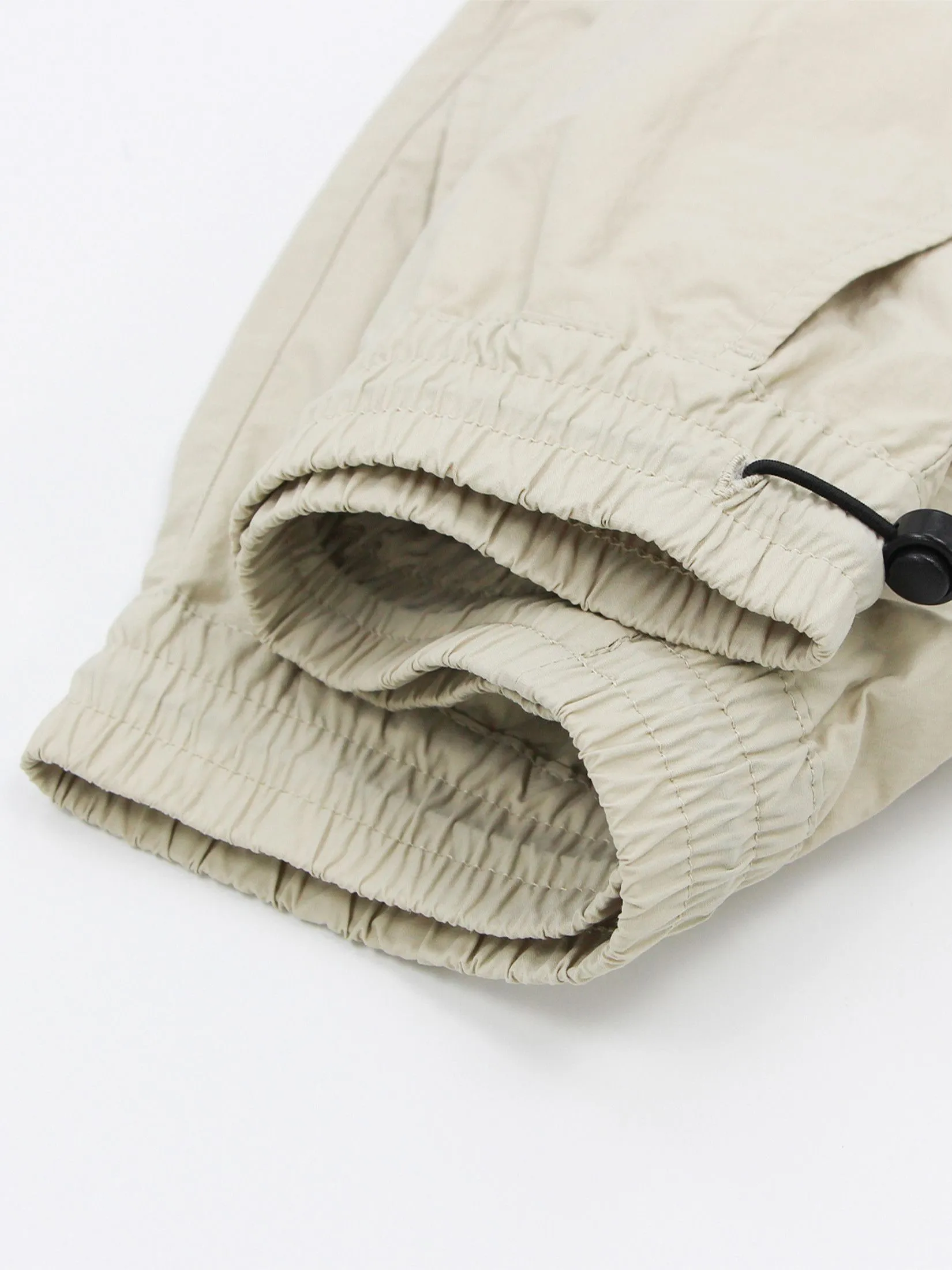 GIORDANO Men's Relax Cargo Shorts (Minions) Creamware khaki
