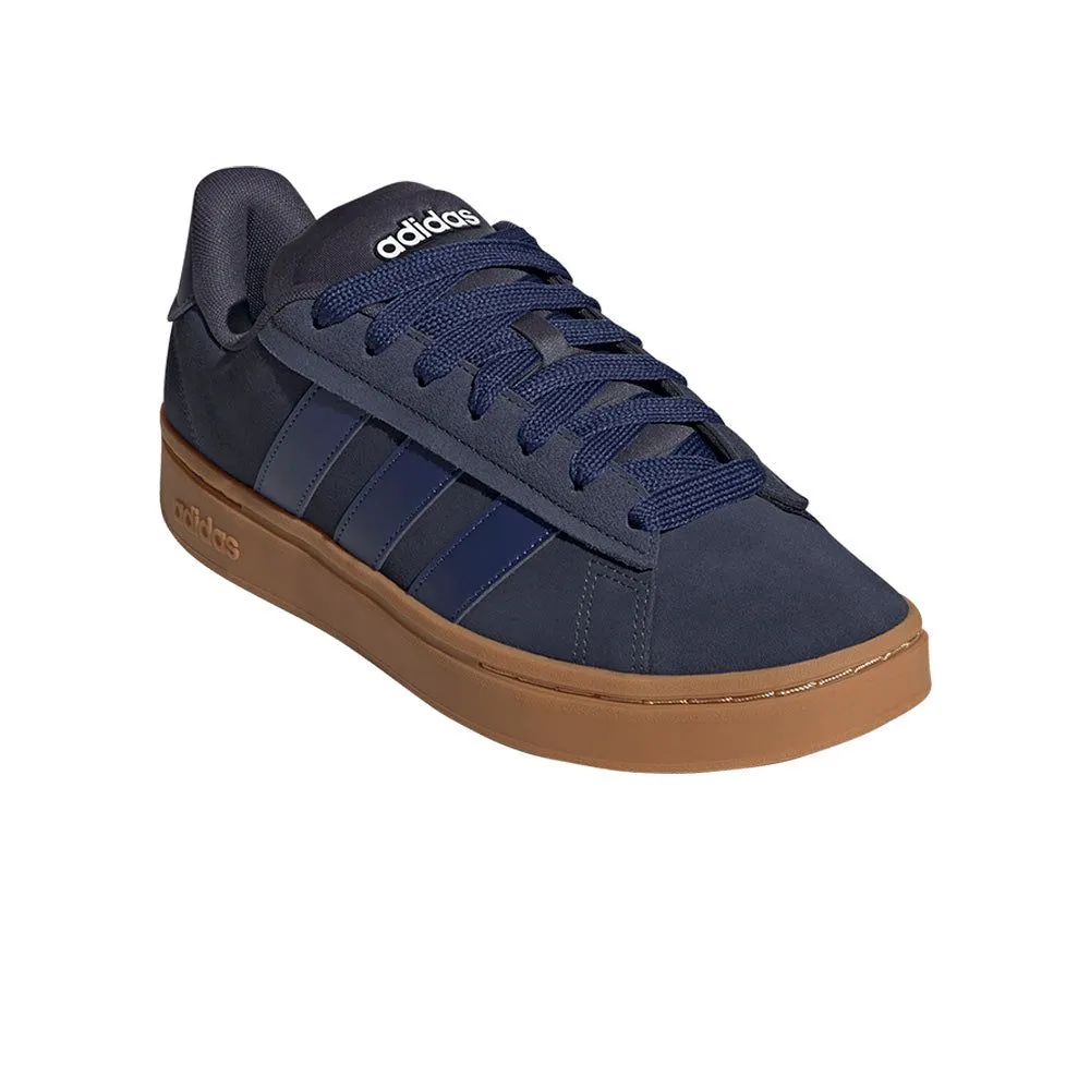 ADIDAS Grand Court Alpha Men Casual Shoes Blue - AD001SH552EOTH