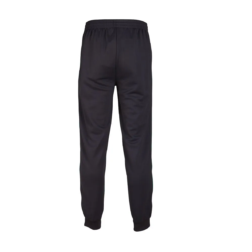 GRAND SPORT Grey Warm Pants (006376)