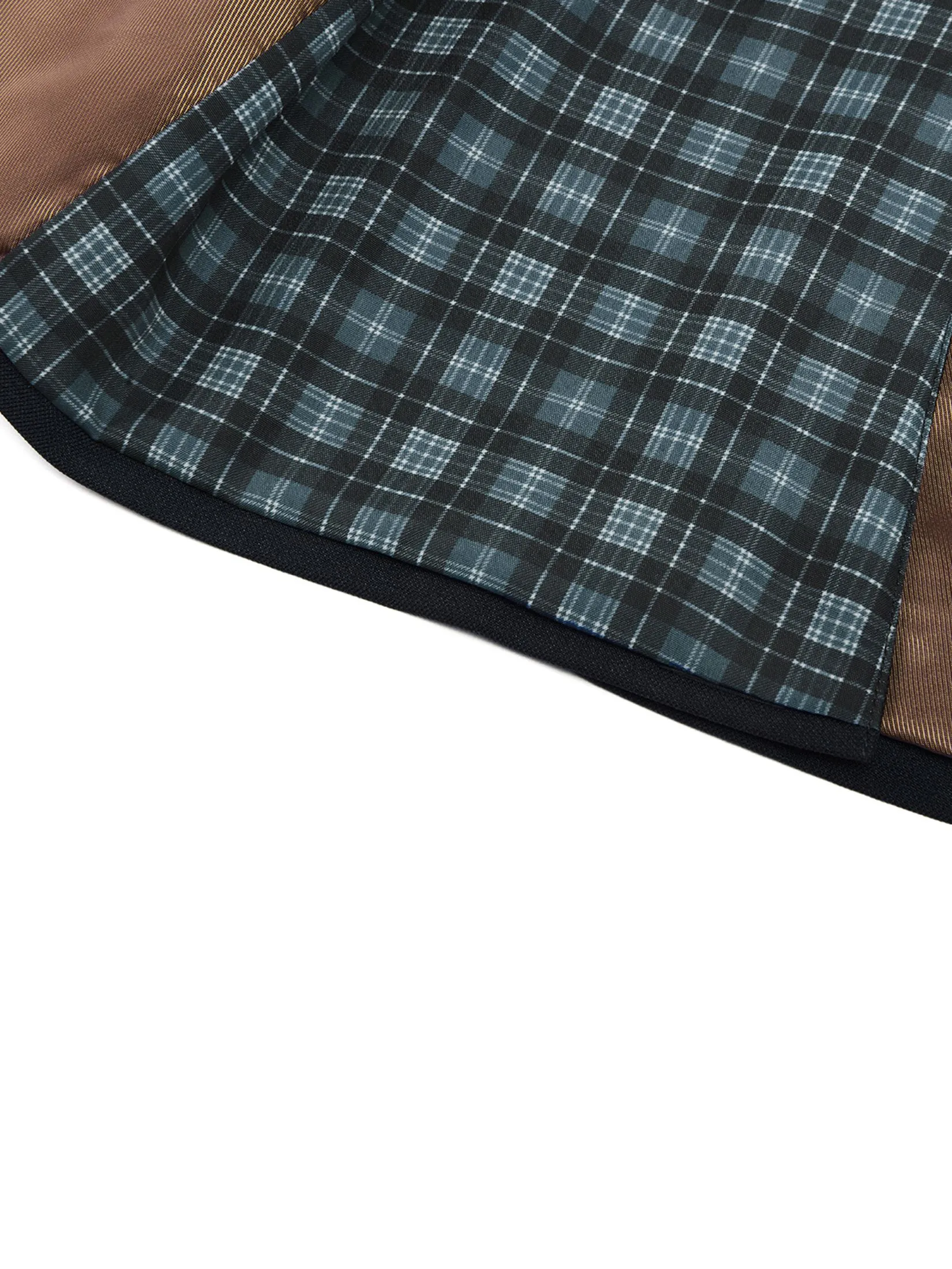 G2000 Men Clothing Teflon Twill Suit Blazer  Smart Fit - Navy