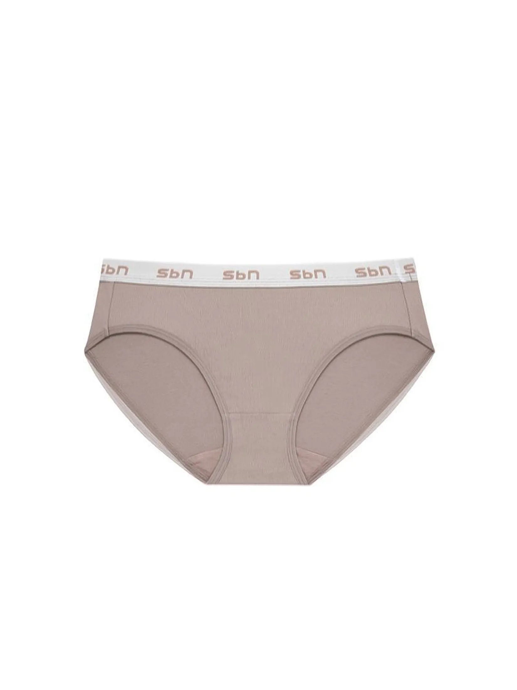 SABINA Sbn Sport Bikini Panty - Chocolate