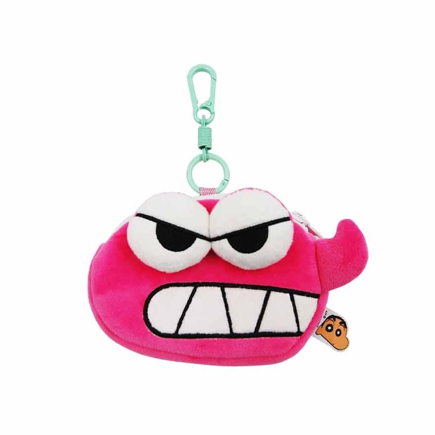 Codec.Creation Coin Bag Wani Yamasan 1pcs.