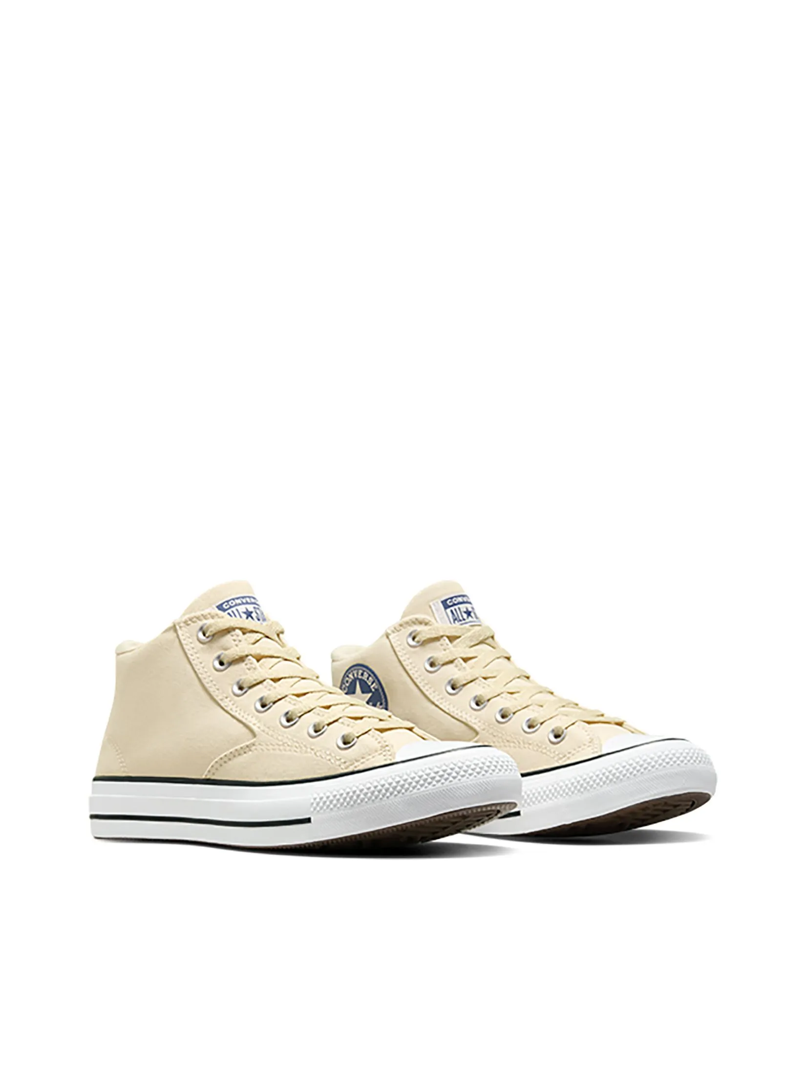 CONVERSE Men Sneakers CTAS Malden Street Everyday Essentials Mid