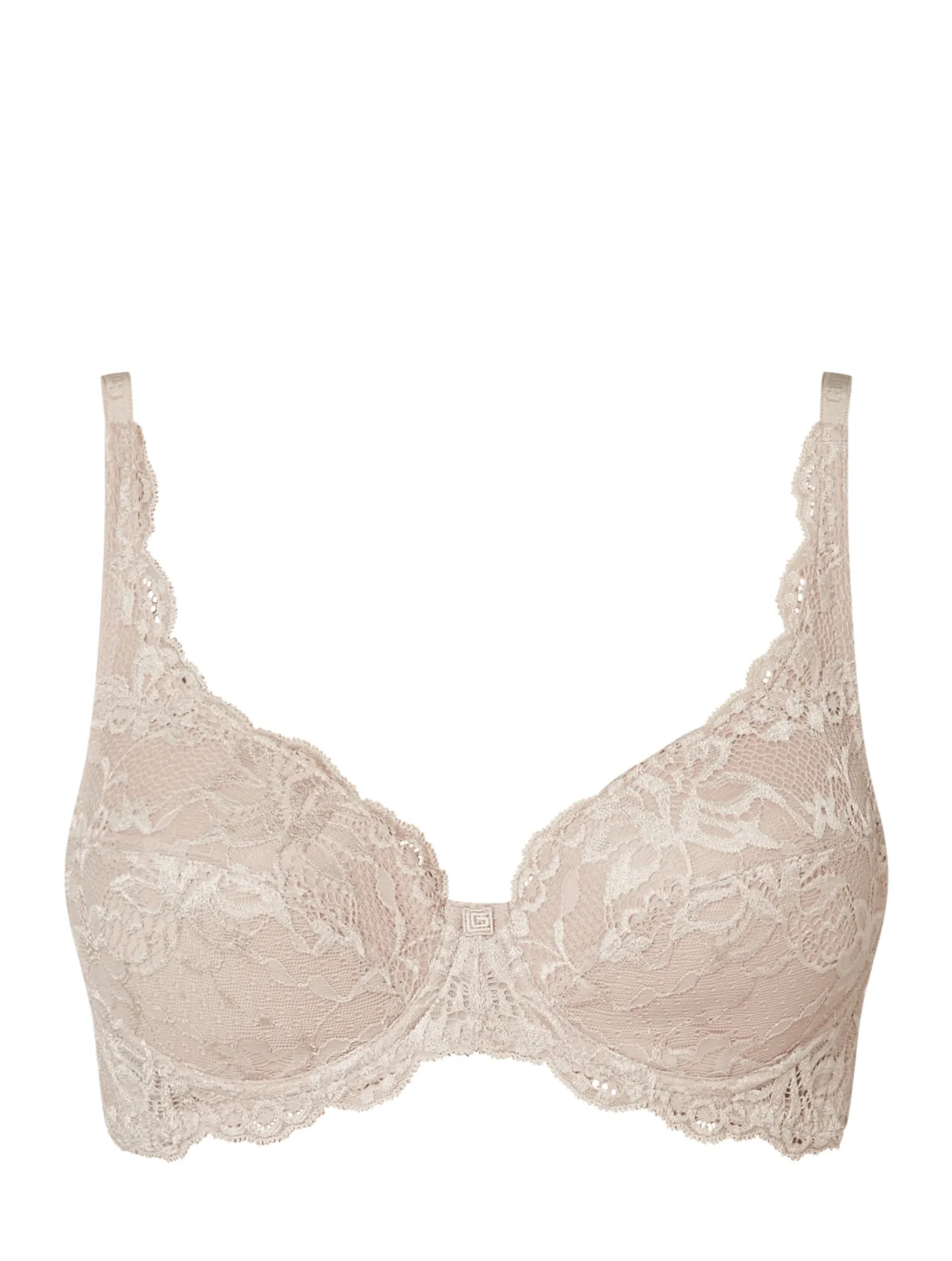 GUY LAROCHE เสื้อใน 45 ฟองน้ำบาง BN B75