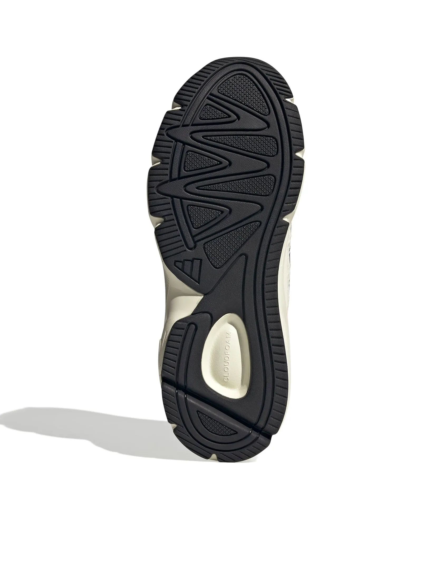 ADIDAS Men Sneakers Crazychaos 2000 Shoes JH6849 White / Off White / Team Royal Blue / Ivory