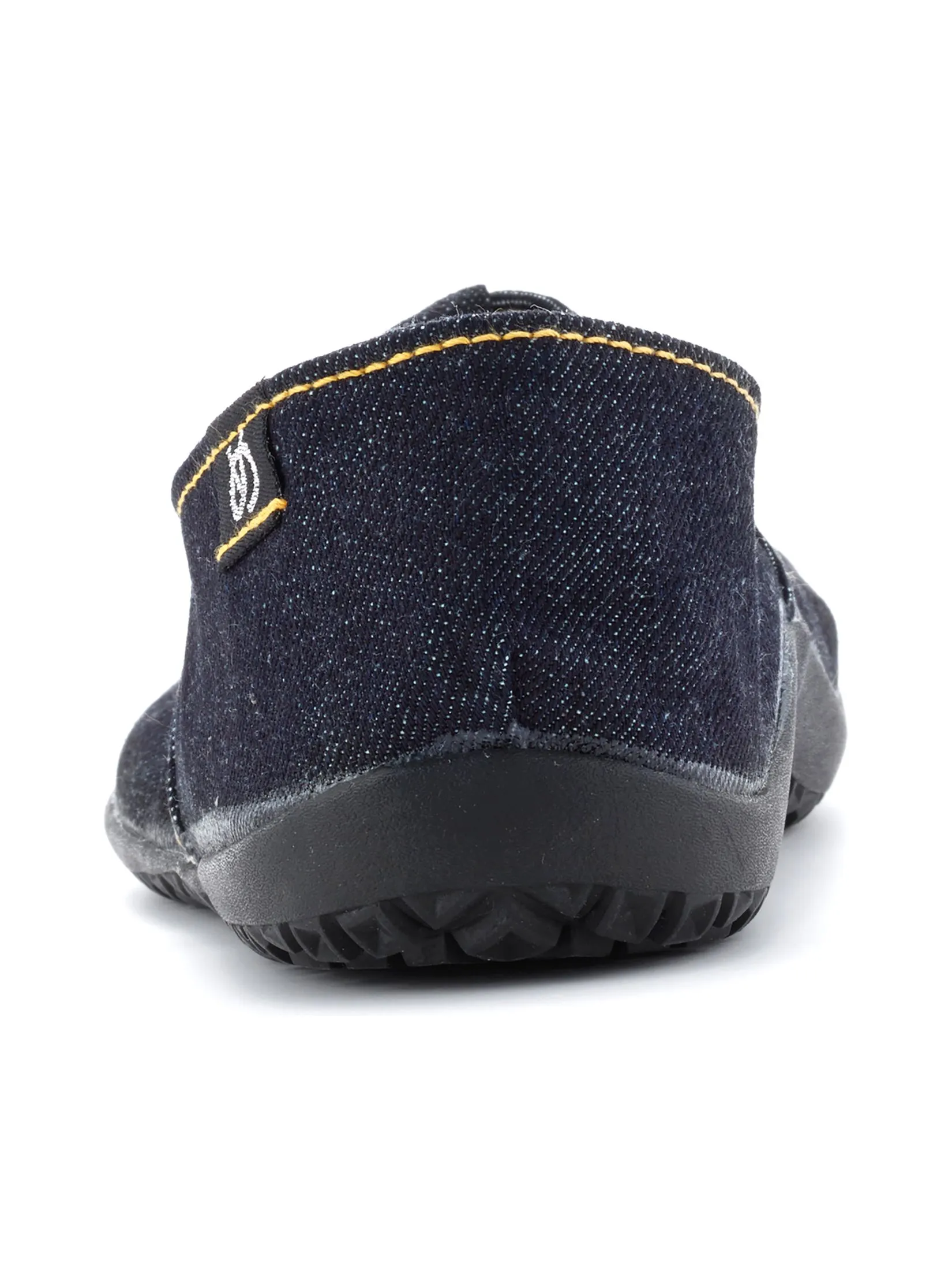 MARUGO Men Slip On Tabirela Denim