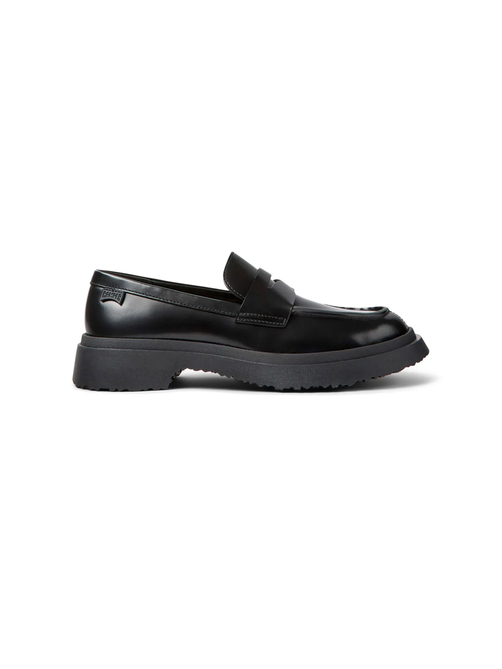 CAMPER Women Casual Shoes Walden Black