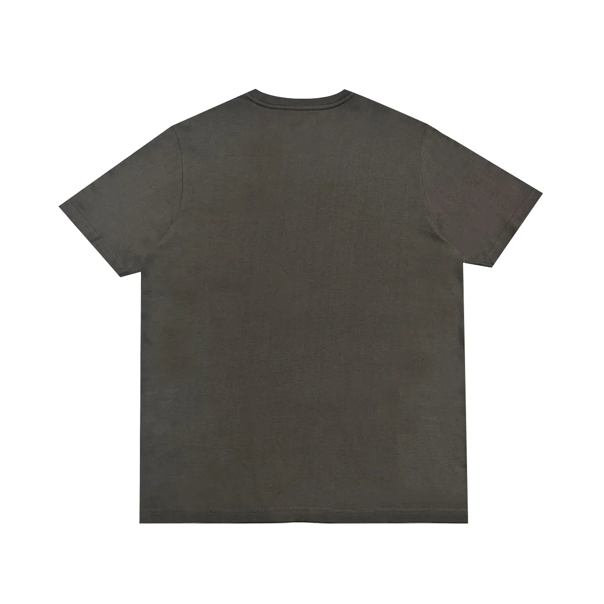 NAUTICA Men T-shirts Grey