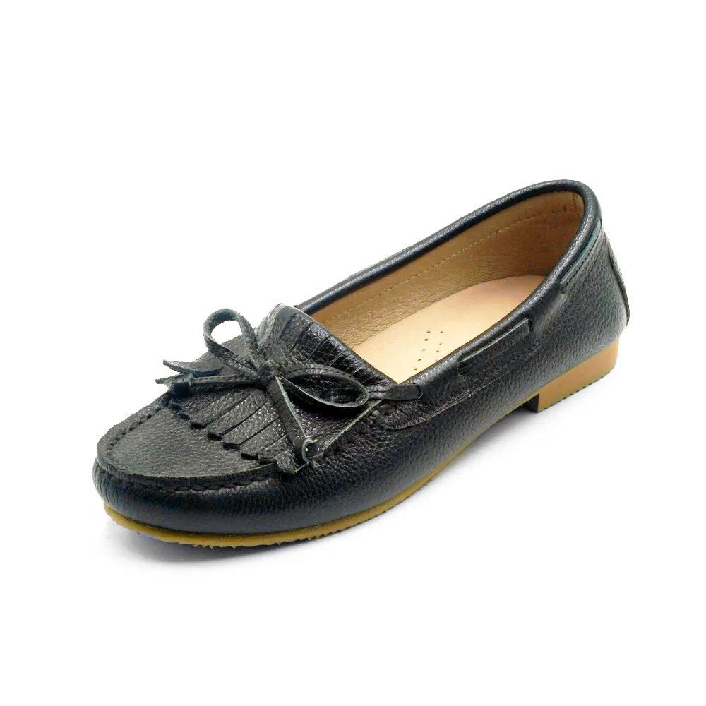 SENSO Women Working Style Black