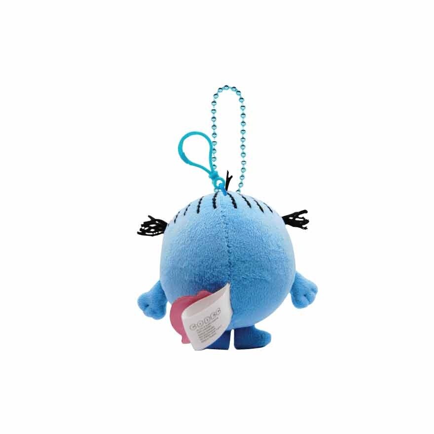 Codec.Creation Keychain Little MissShy 1pcs.