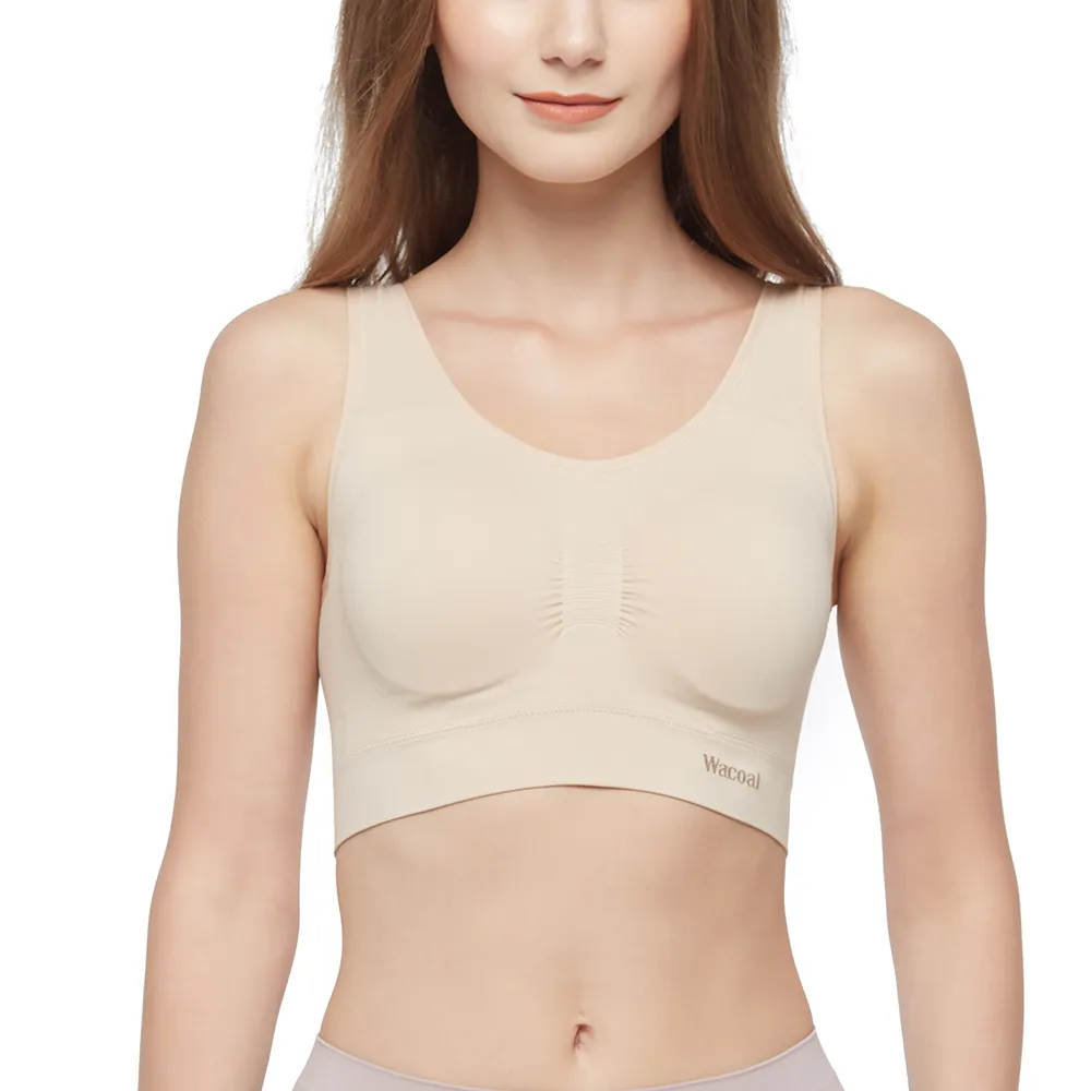 WACOAL Beige Lingerie WH9C35