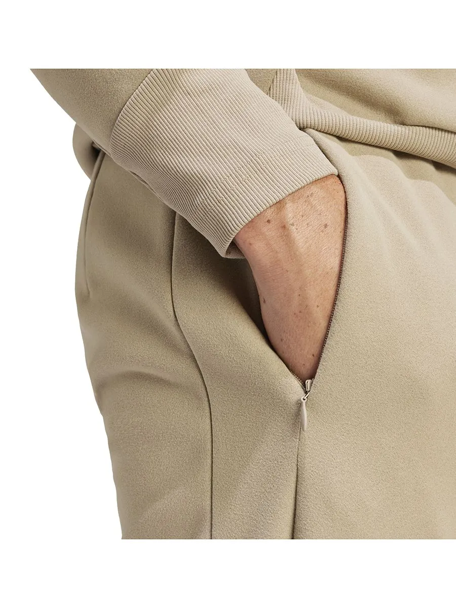 ADIDAS Men Sweatpants Z.N.E. Winterized Blanch Cargo