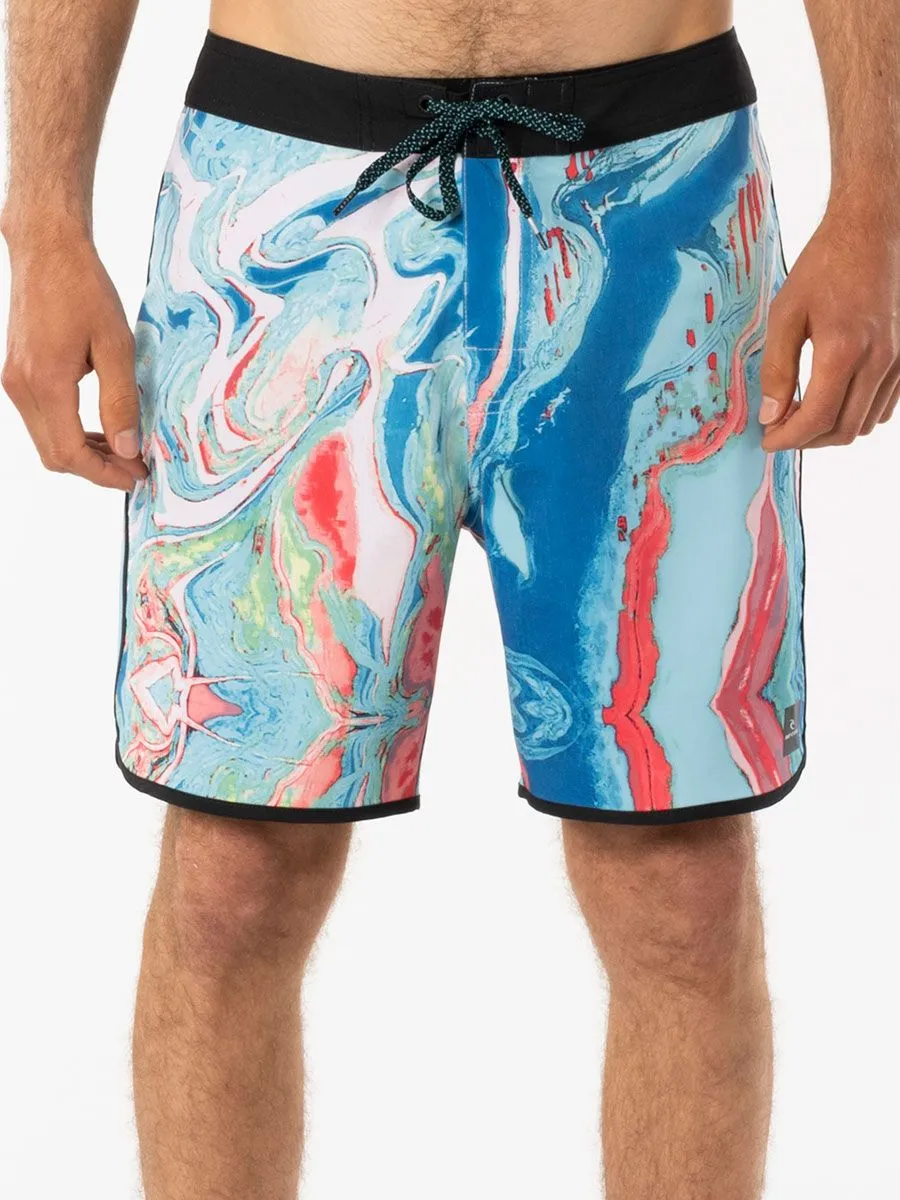 RIP CURL Mirage Resinate Shorts CBOQY9