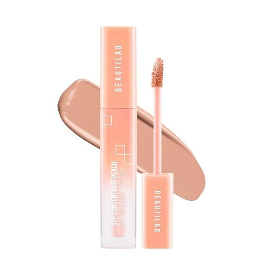 Beautilab A2P Dark Spot Corrector Peach 2.5 g.