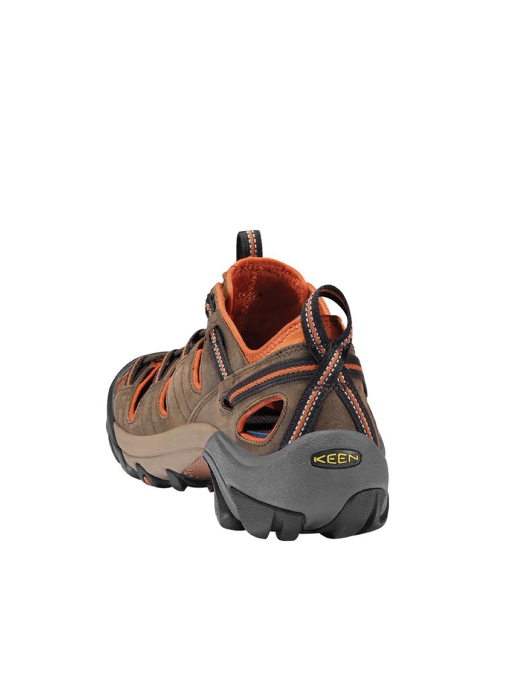 KEEN Men's ARROYO II (BLACK OLIVE/BOMBAY BROWN)