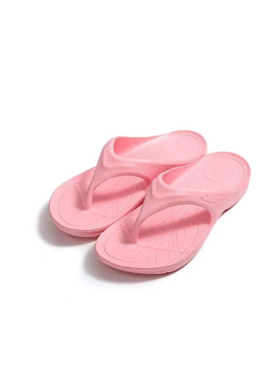 YSANDAL Marathon Sandal Pink