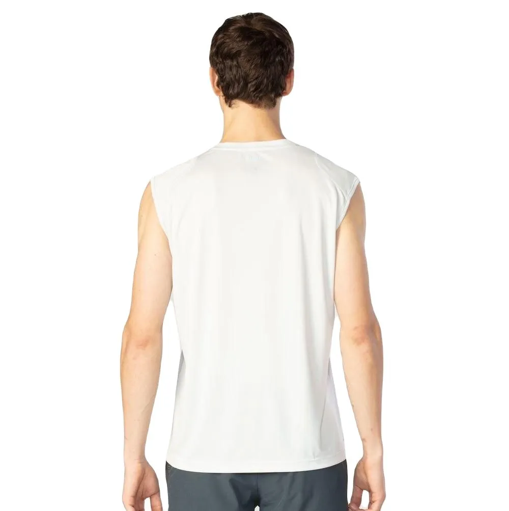 XOLO Grey Super Stretch Vest   (040044)