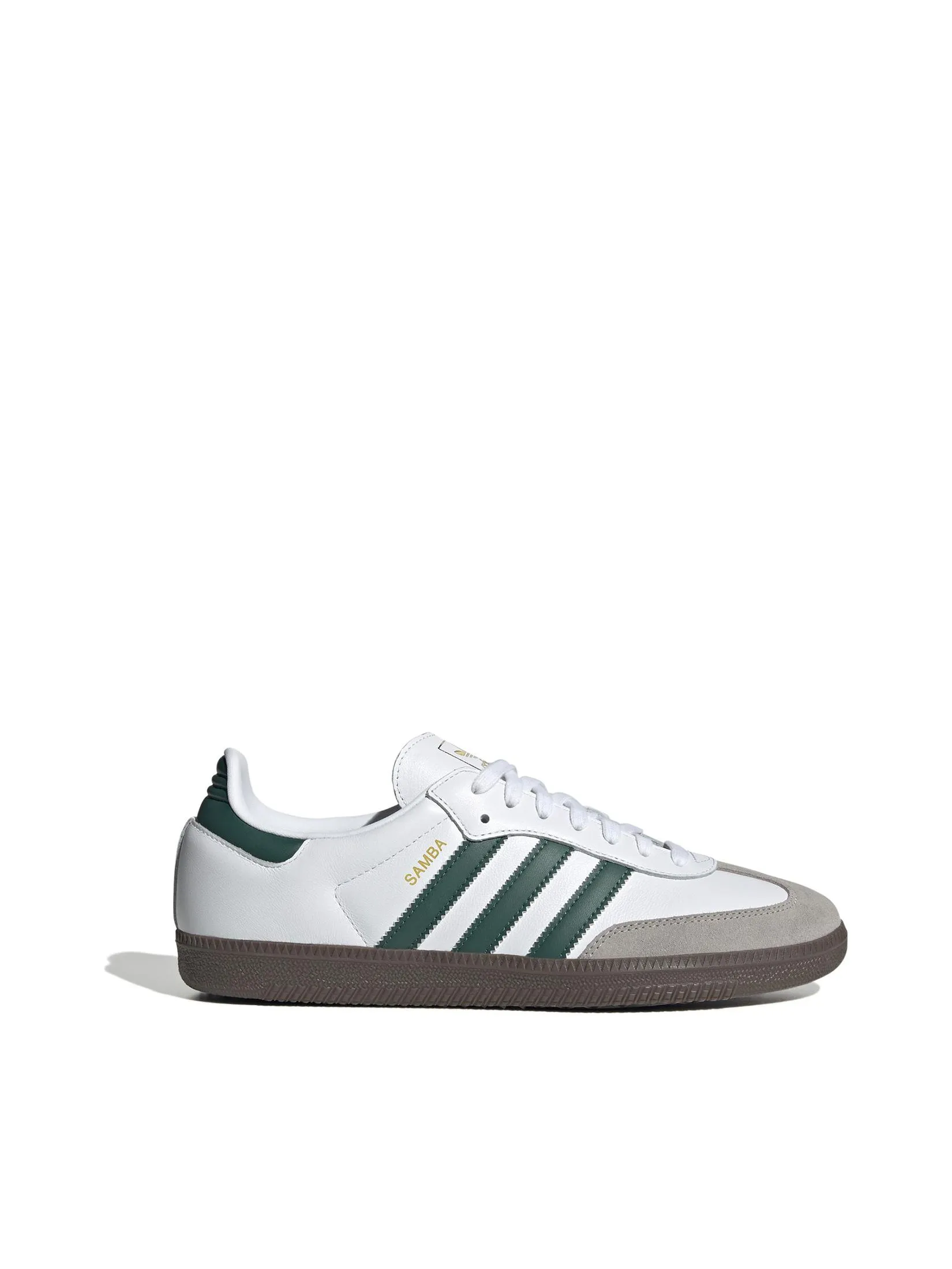 ADIDAS Men Sneakers Samba OG